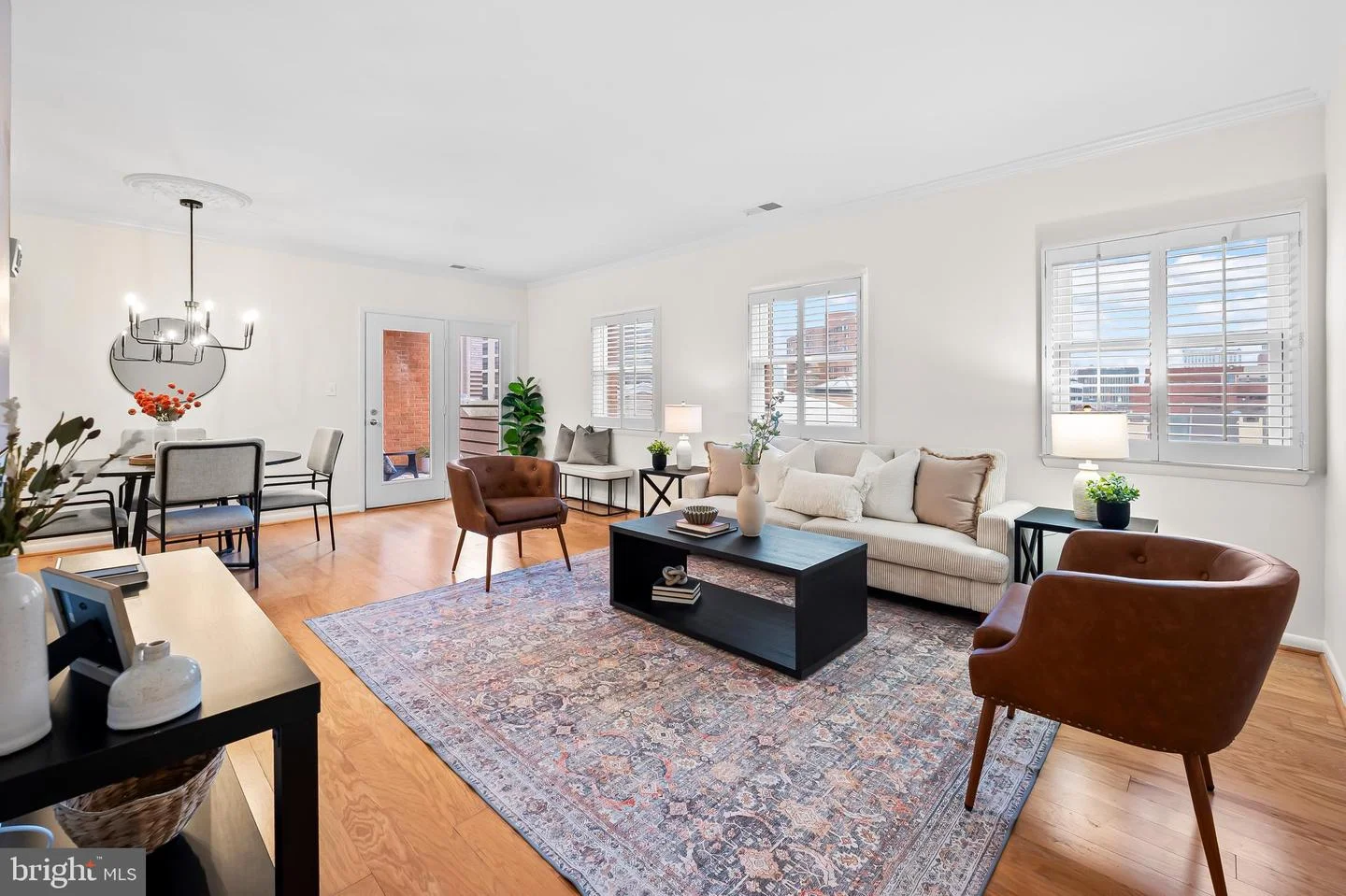 123 W Barre Street W Unit 402