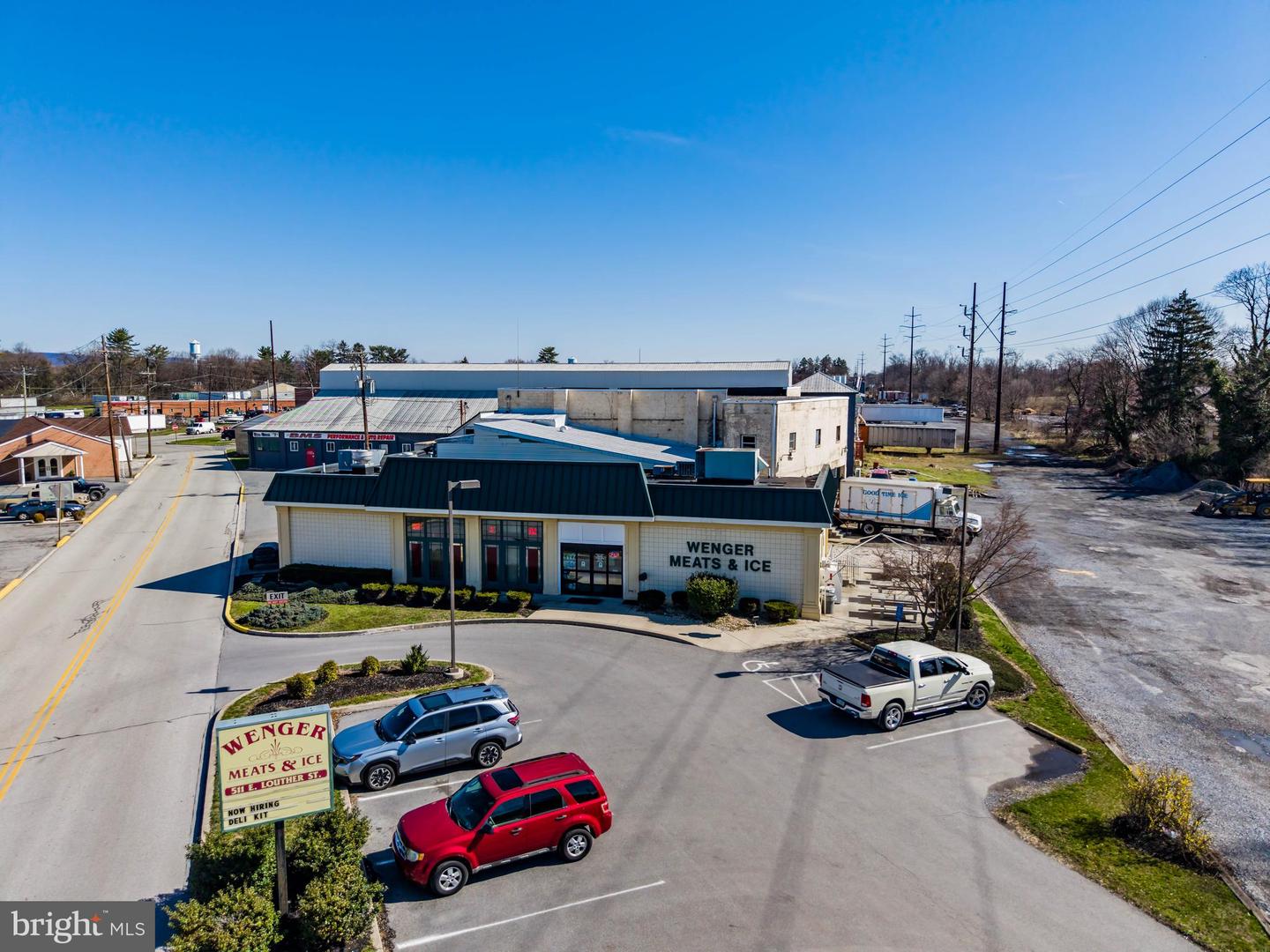 511 E Louther St, Carlisle, PA 17013