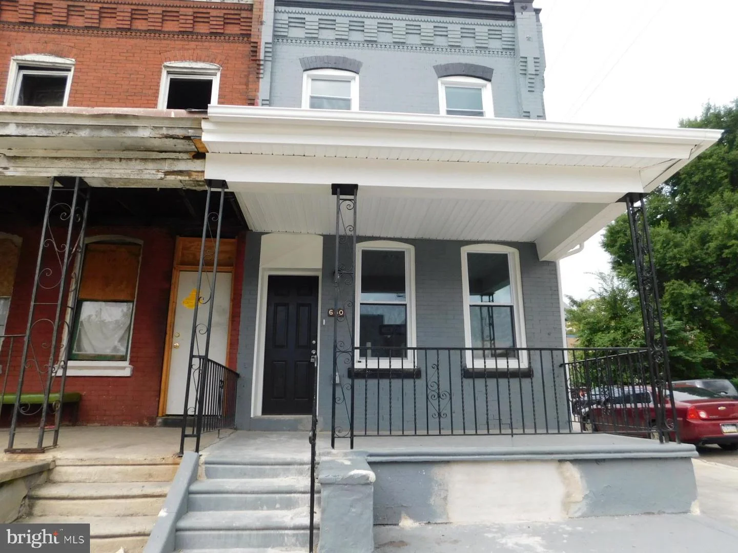 640 N Brooklyn Street