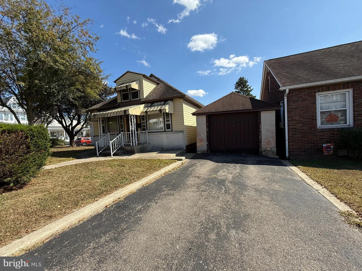 442 W Willing Street