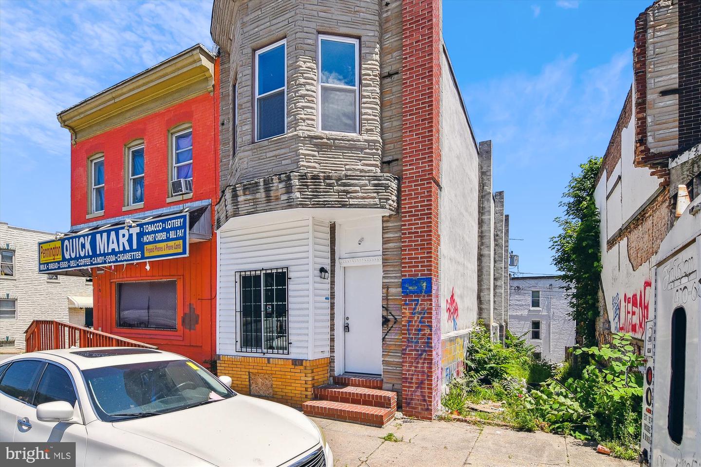View Baltimore City, MD 21226 townhome