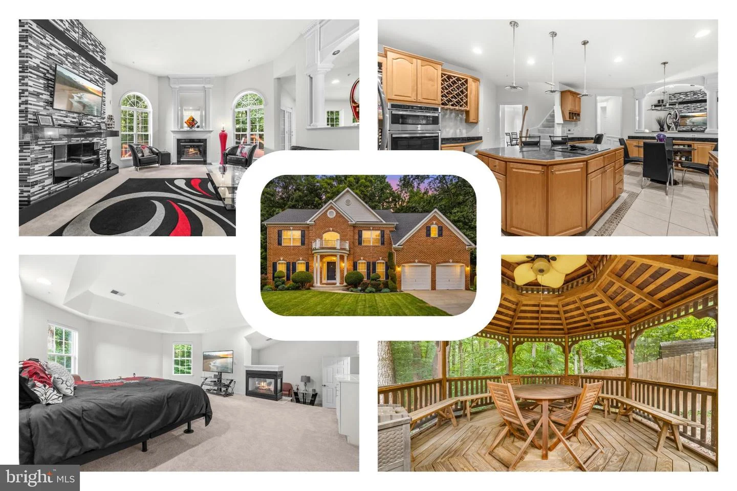 106 Whistling Wood Court, Accokeek, MD, 20607