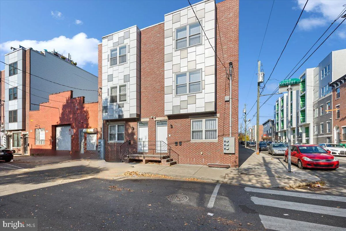 1322 N 15th Street