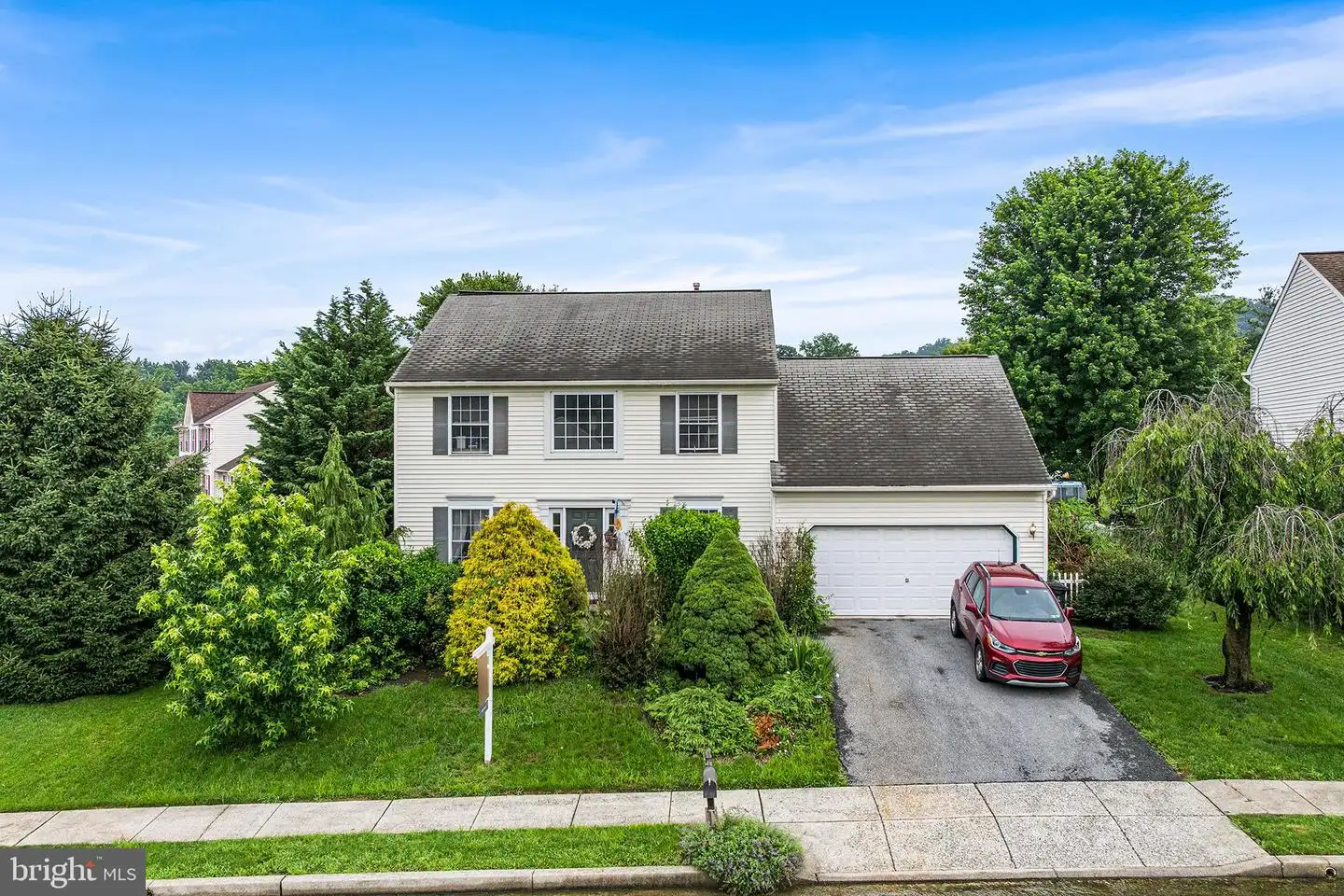 1049 Christina Drive, Leesport, PA, 19533
