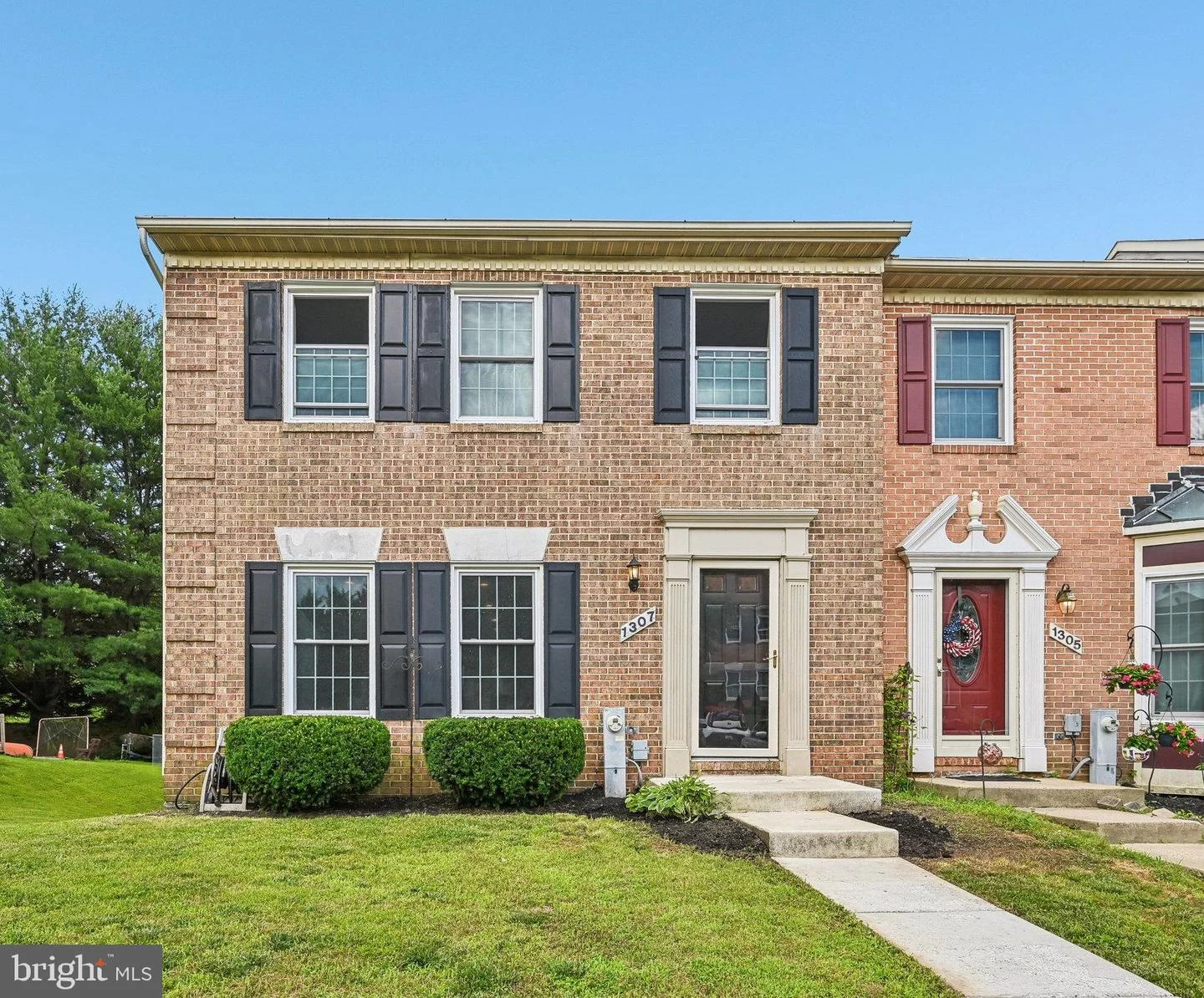 1307 Littlefield Place