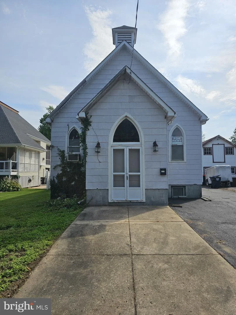 244 Cherry Street, Chesapeake City, MD, 21915