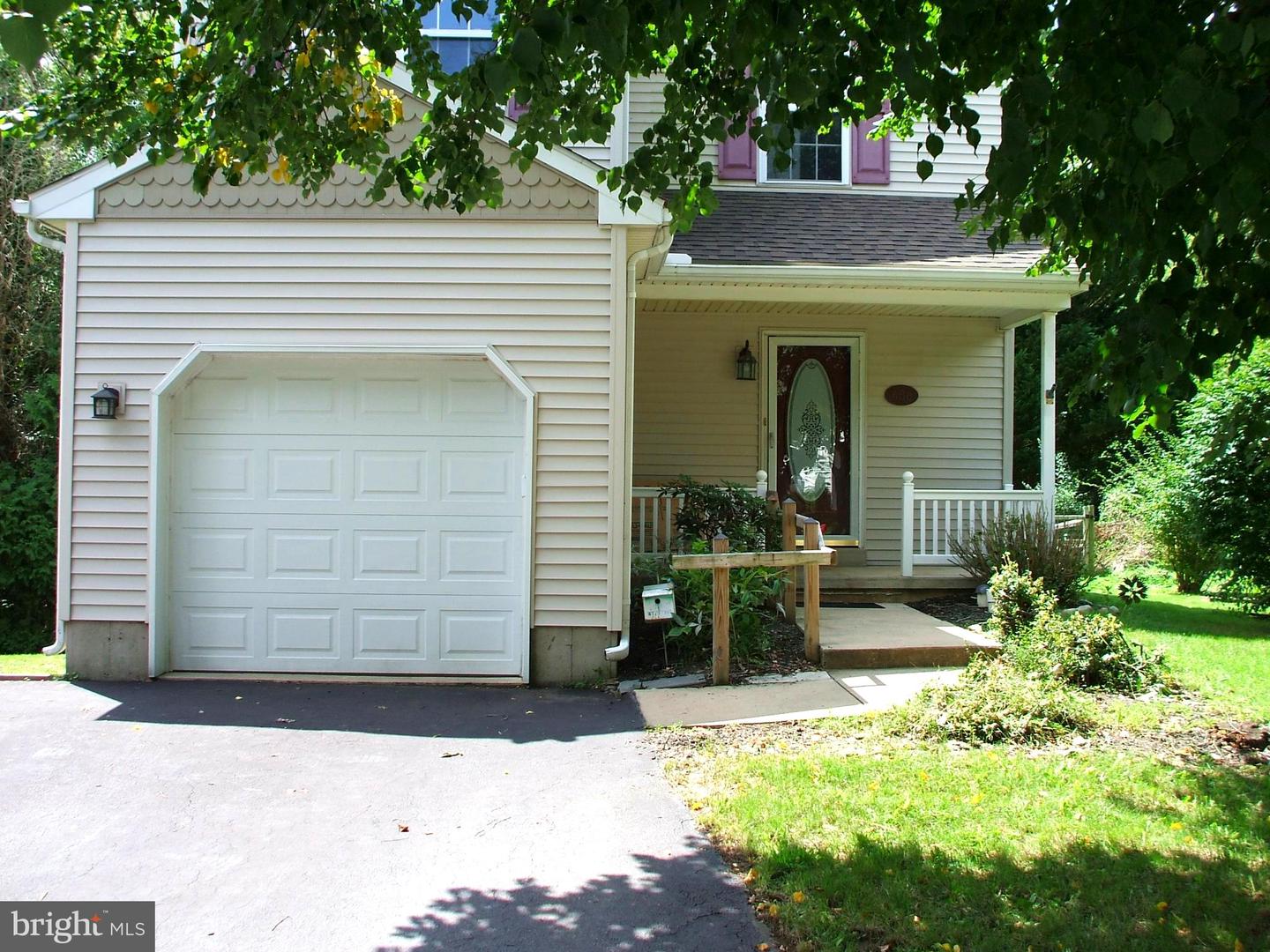 View West Chester, PA 19382 house