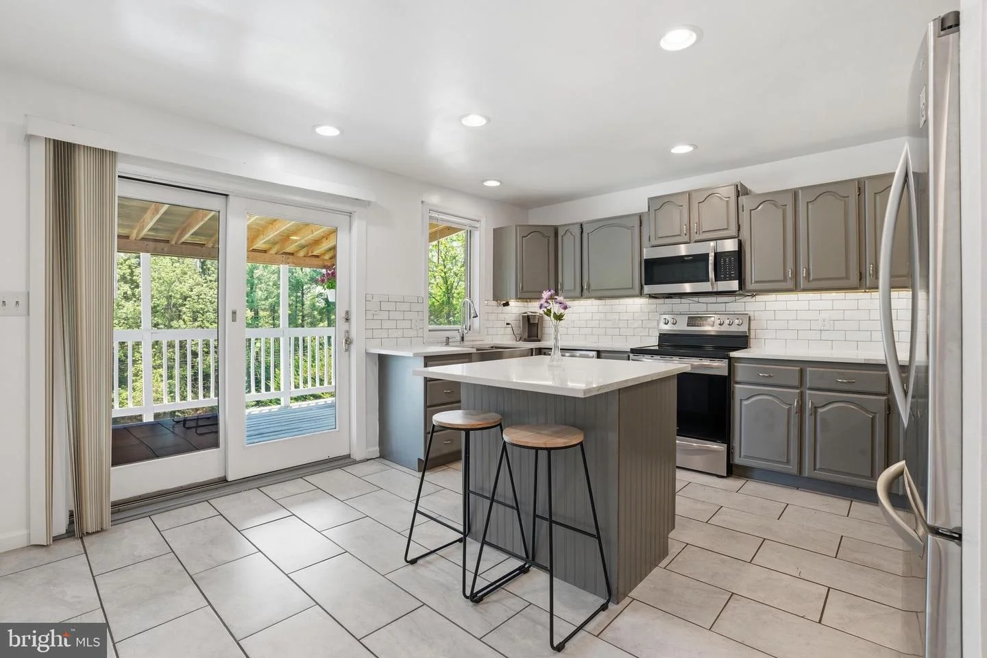 45 Wenzel Road