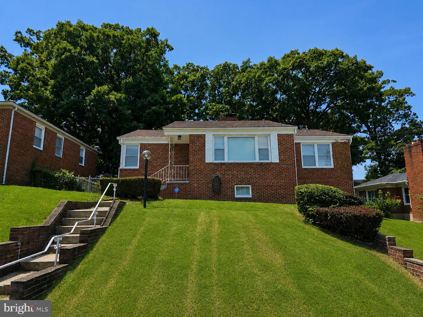 3507 29th Place, Temple Hills, MD, 20748