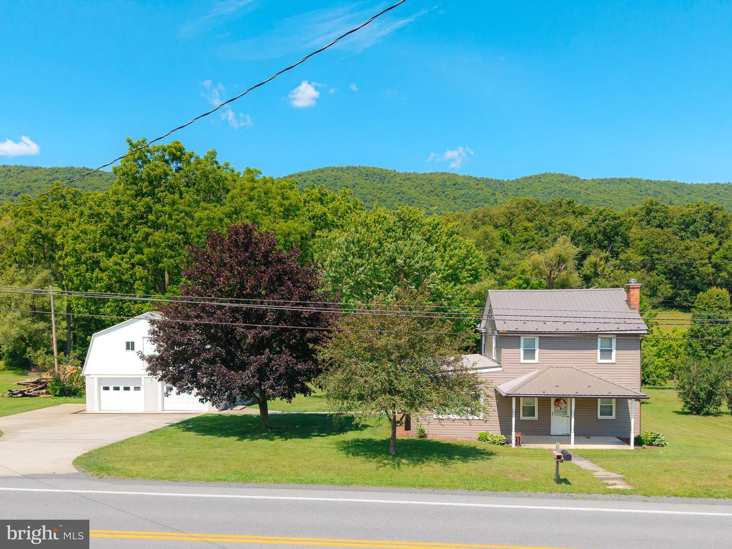 2391 Raystown Road Rd, Everett, PA, 15537