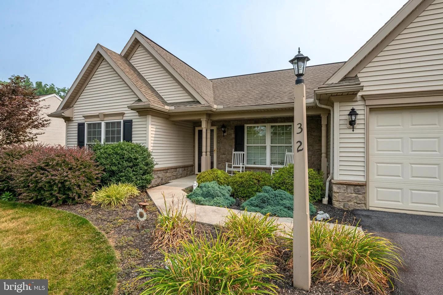 32 Loganberry Court, Womelsdorf, PA, 19567