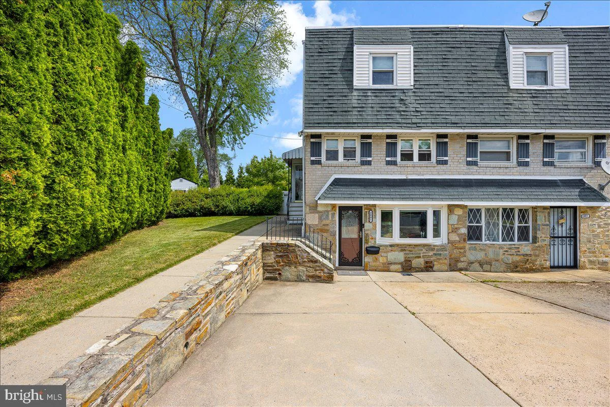 2801 Shipley Road