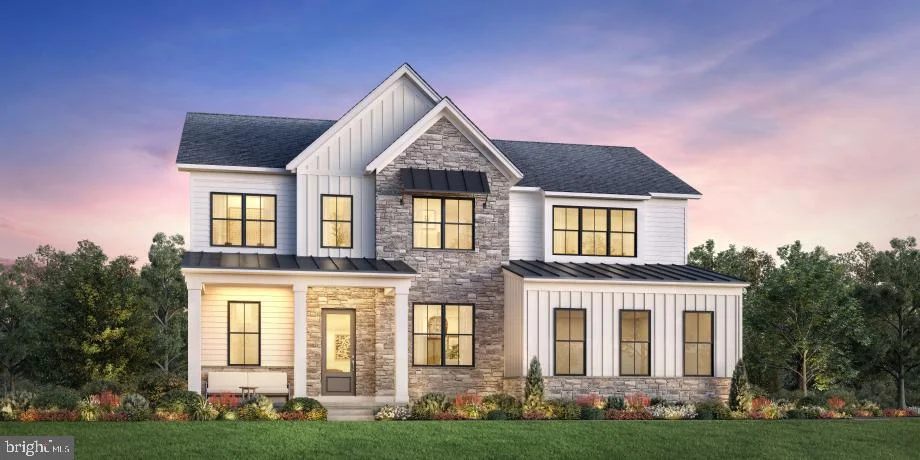 16 Foxtail Court
