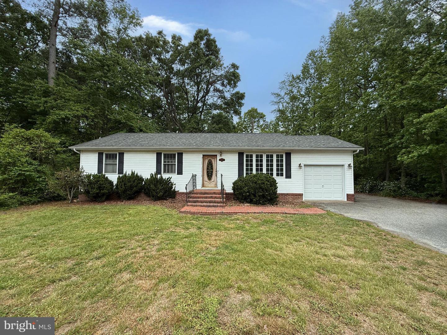 11502 Greensboro Road, Greensboro, MD, 21639