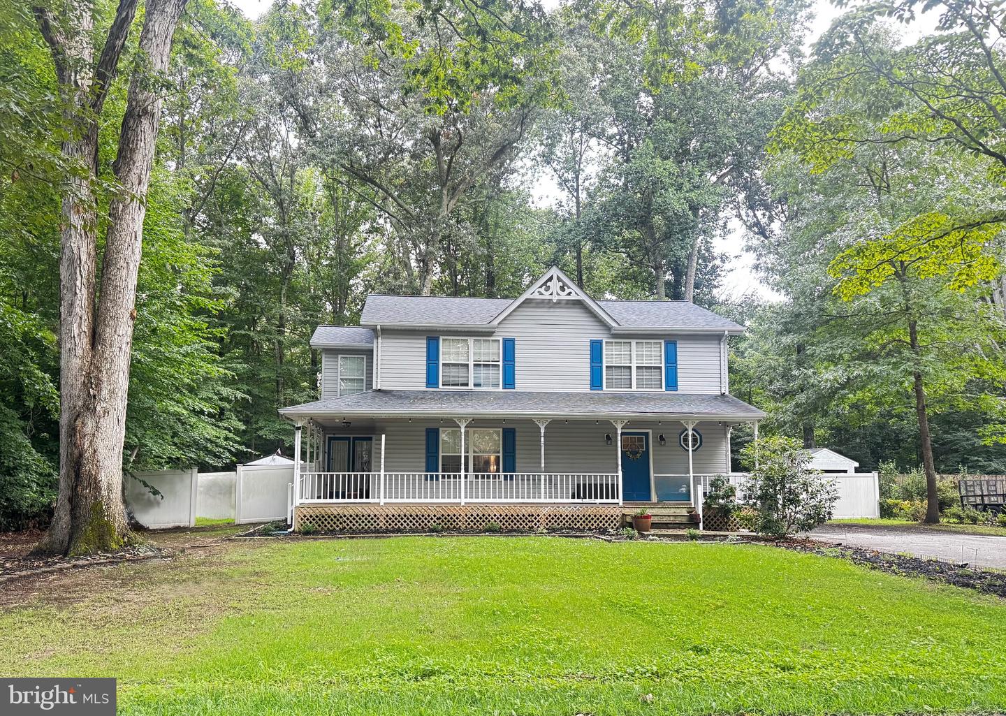 167 Thunderbird Drive, Lusby, MD, 20657