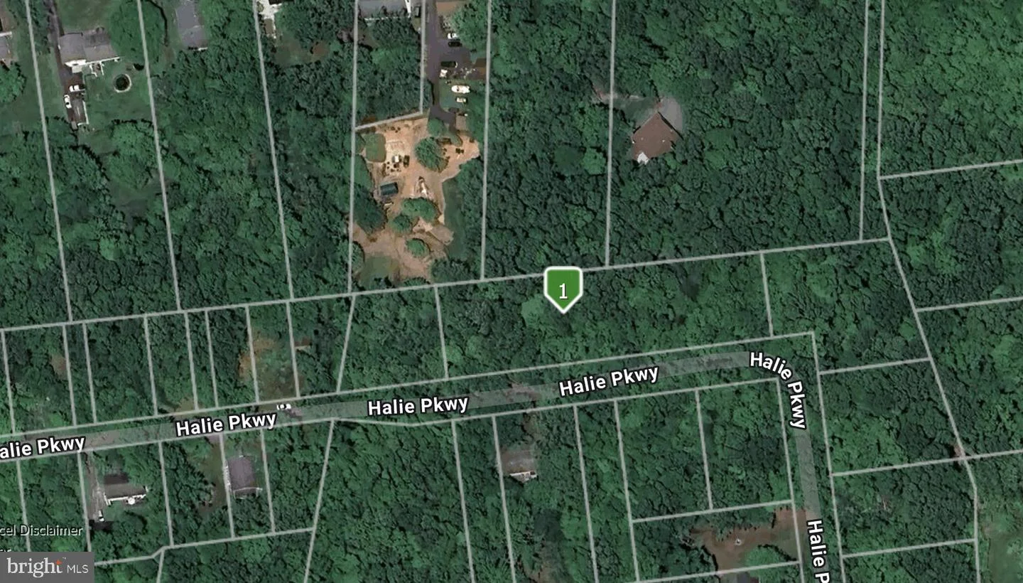Haile Parkway Pkwy