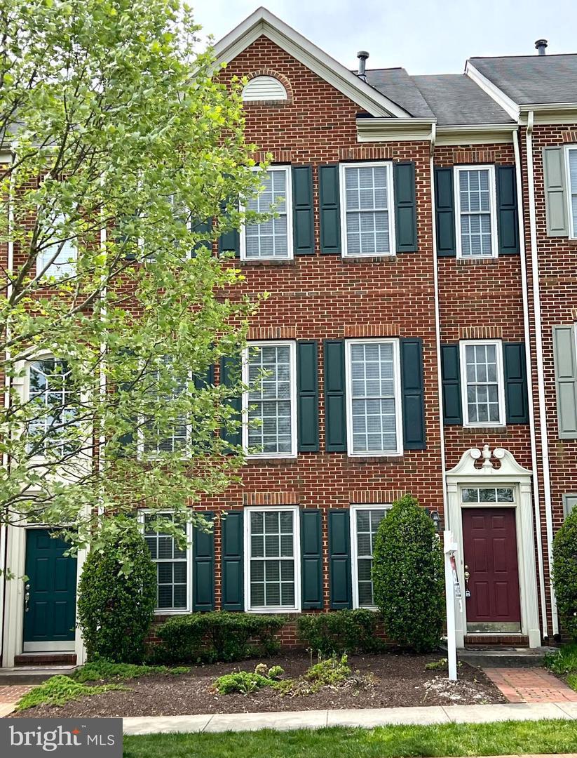View Clarksburg, MD 20871 townhome