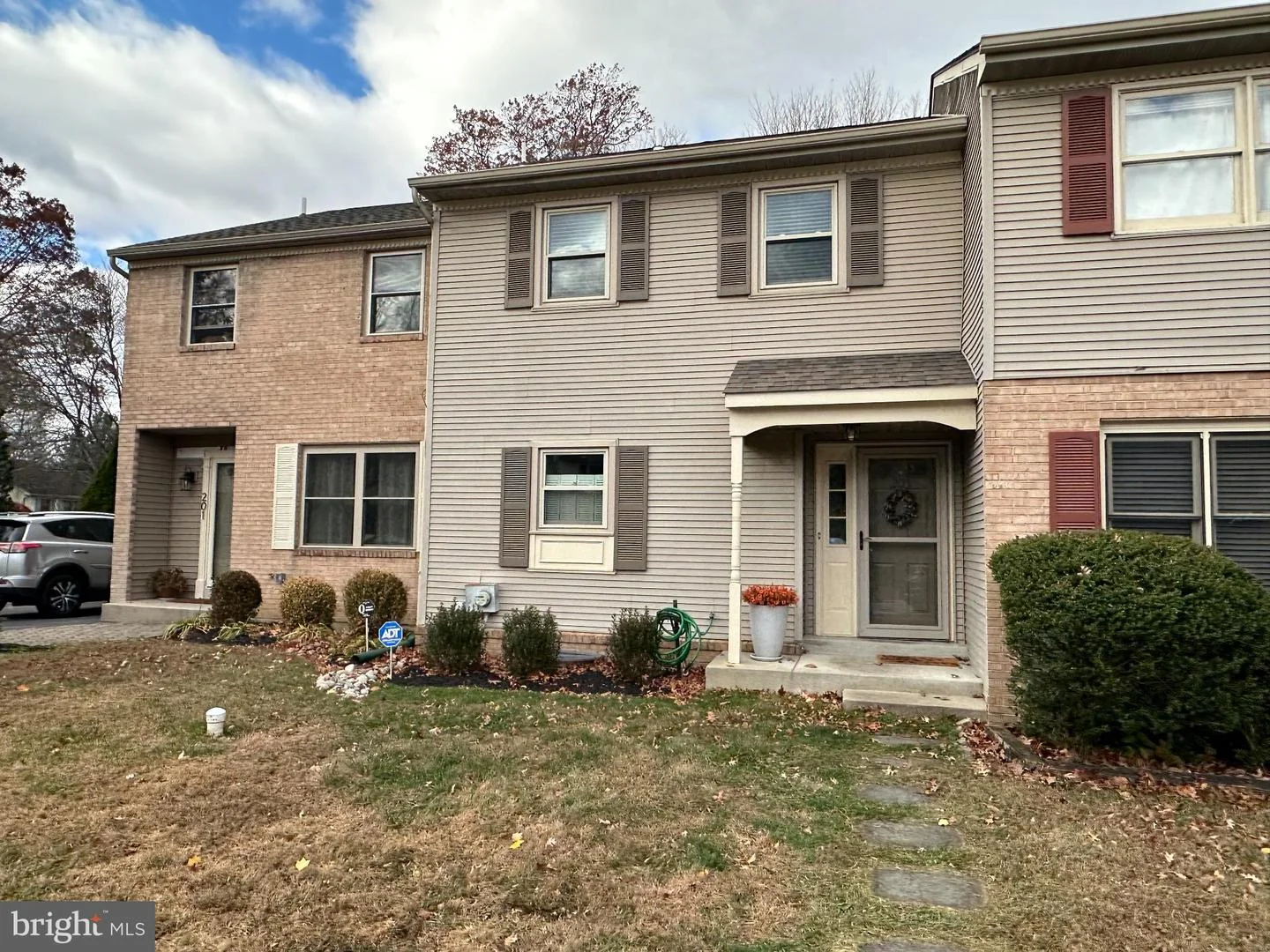 203 Sulky Way