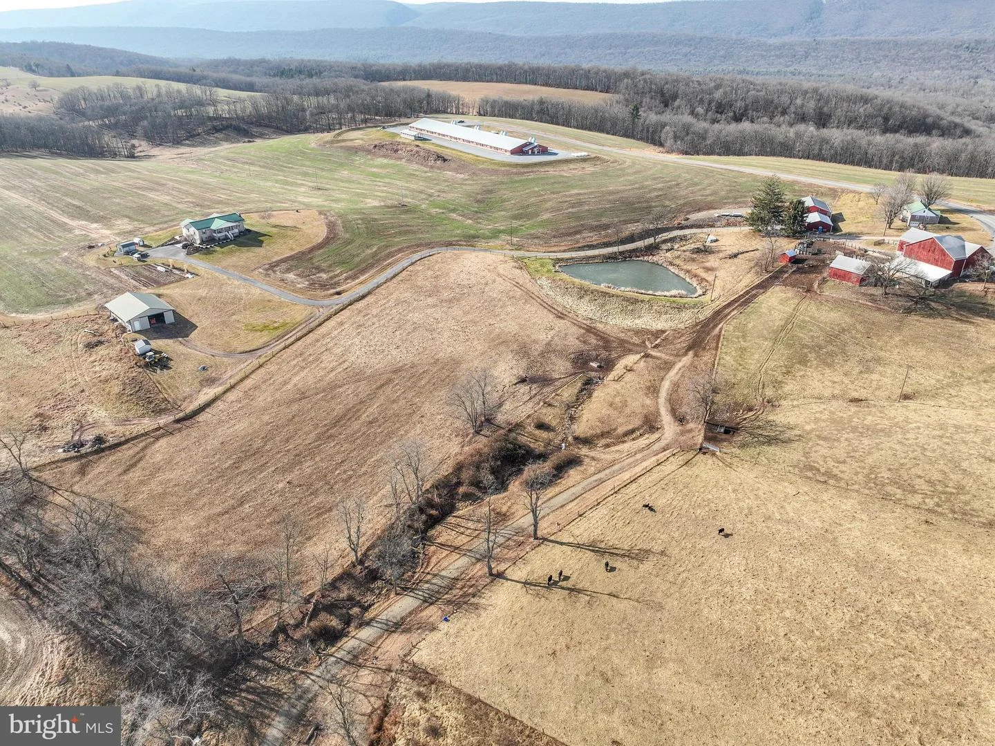 7372 Chaneysville Road, Clearville, PA, 15535