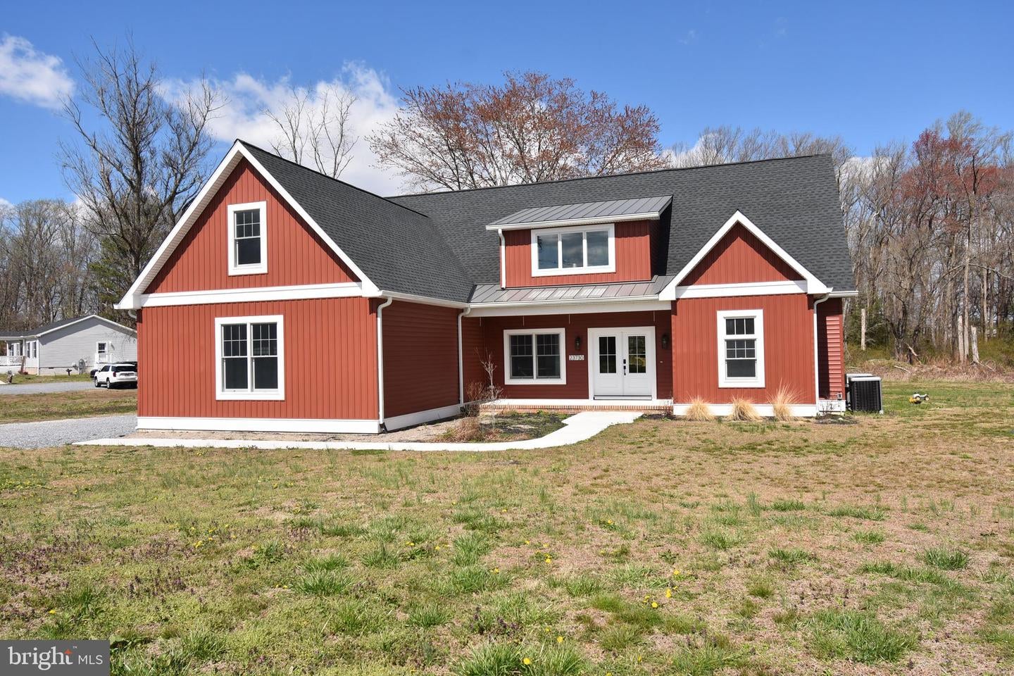 23730 Henry Road, Ridgely, MD, 21660