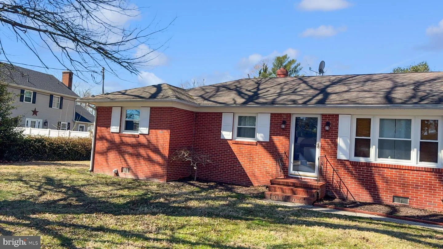 13 Nanticoke Road