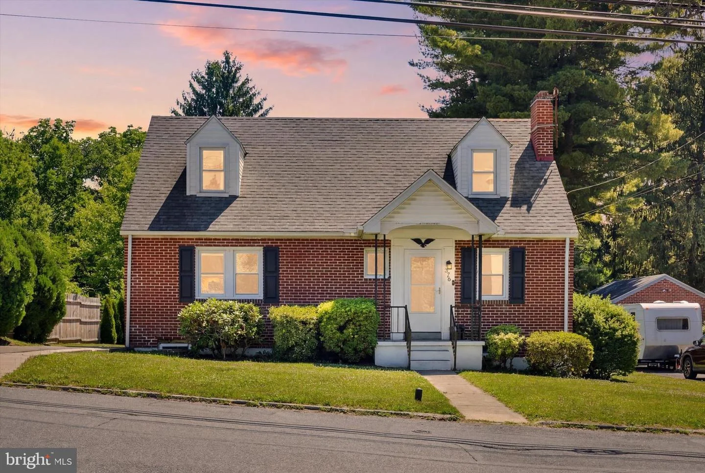 375 N 48th Street