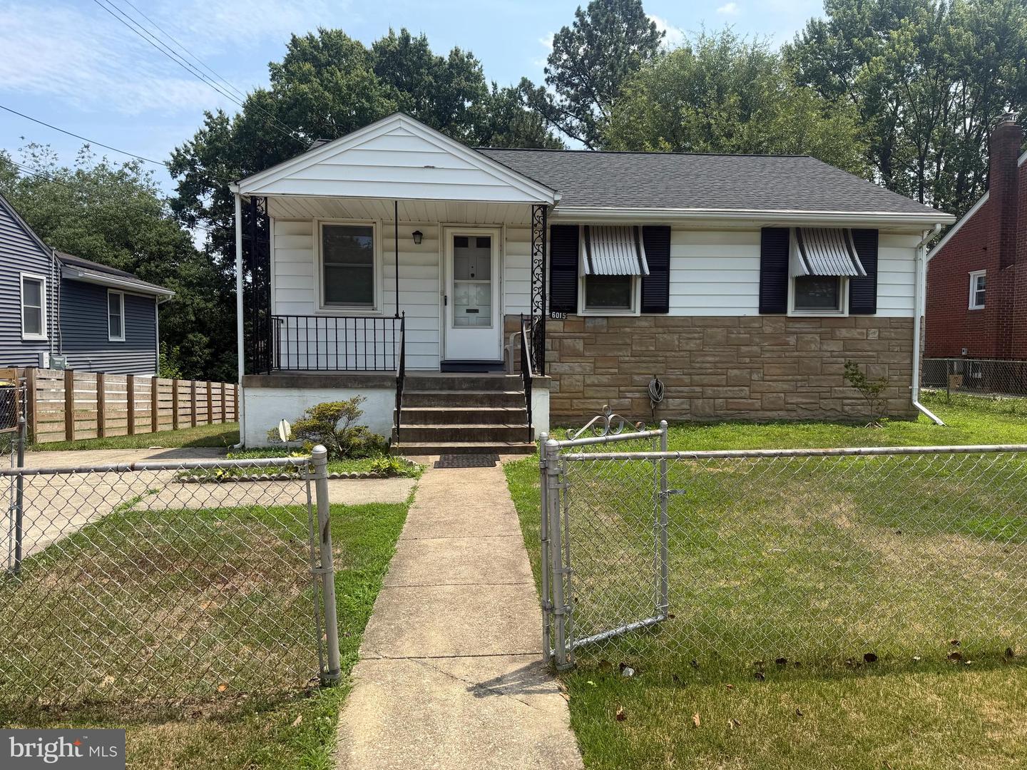 6015 Jamestown Road, Hyattsville, MD, 20782