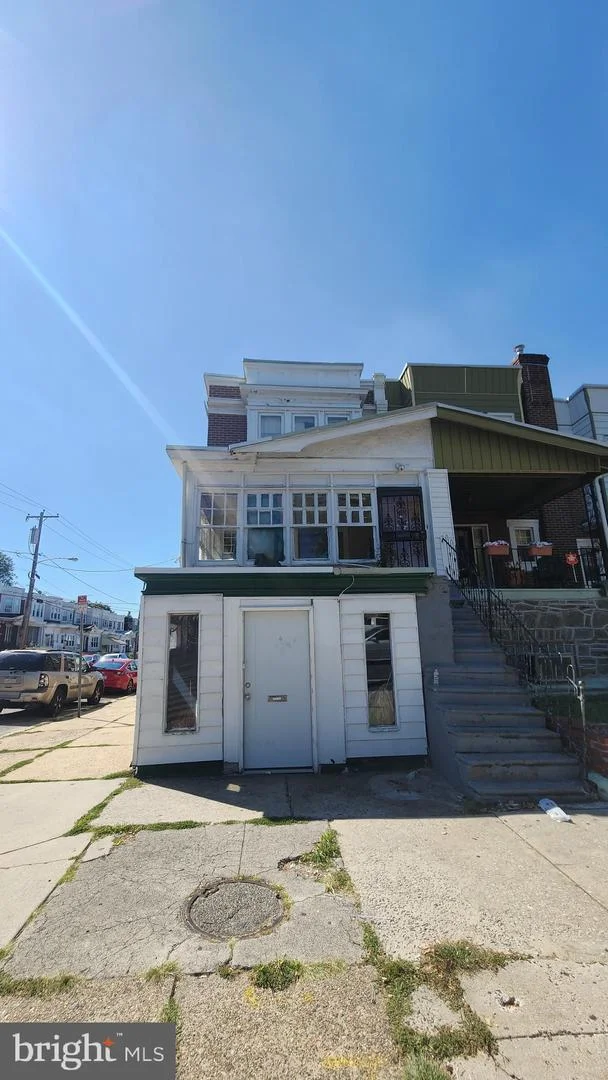 6300 Ogontz Avenue