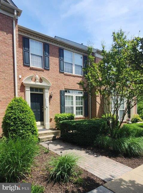 View Perry Hall, MD 21128 townhome