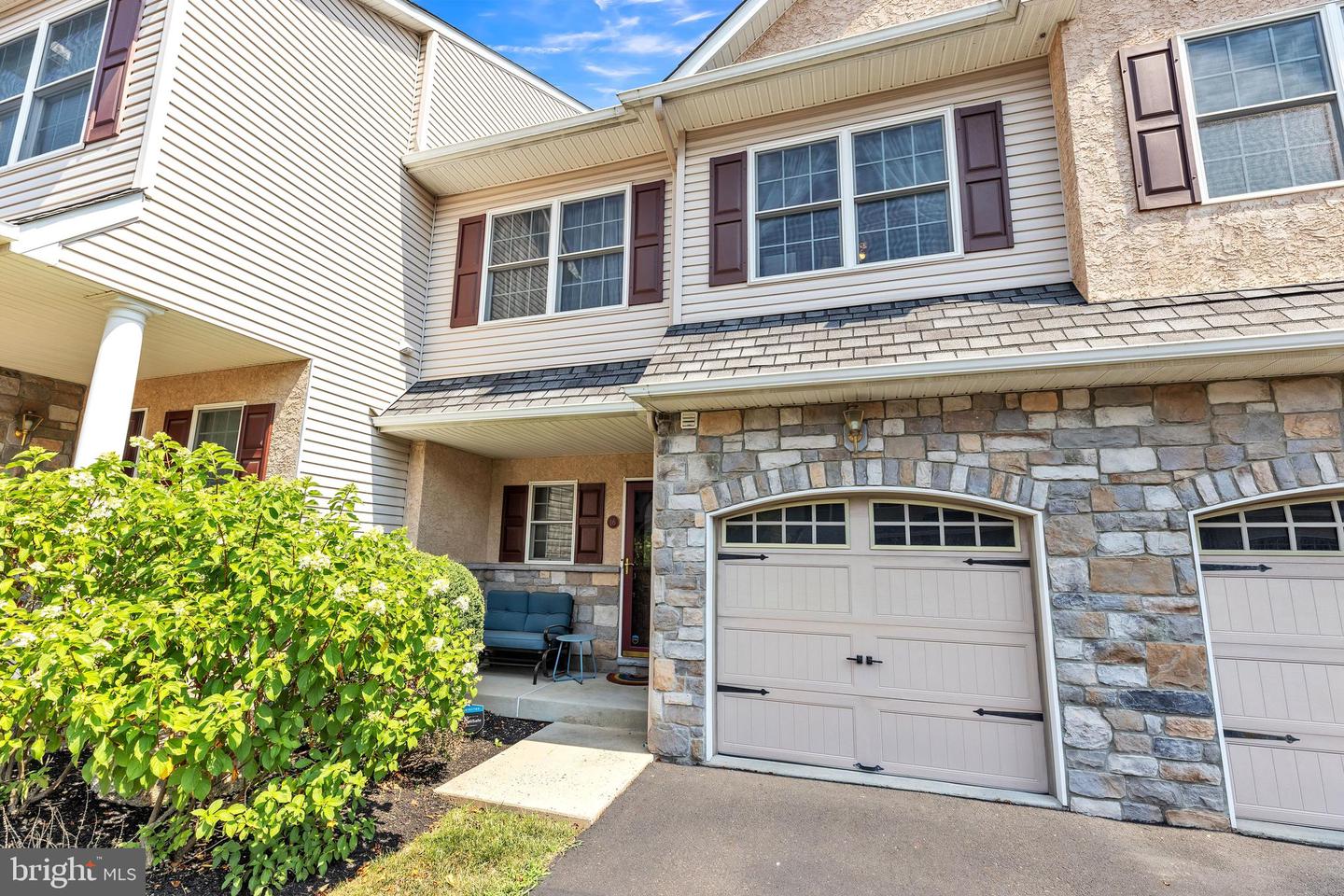 Photo 40 of 40 of 16 Cobblestone Cir townhome