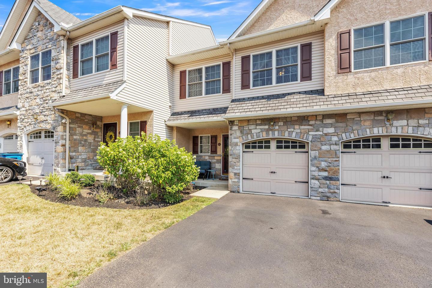 View Hatboro, PA 19040 townhome