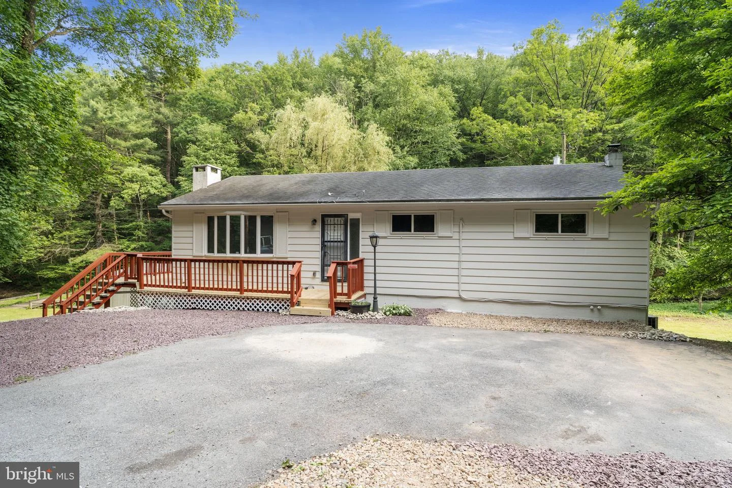 201 Andreas Road