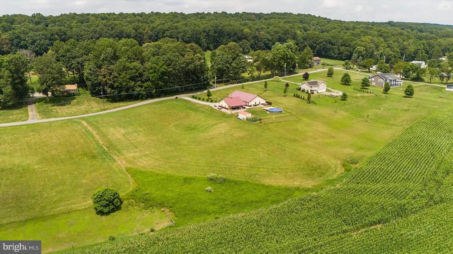 1587 Dry Hollow Road, Warriors Mark, PA, 16877