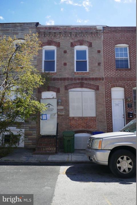 Townhouse in Baltimore MD 1231 Glyndon AVENUE.jpg