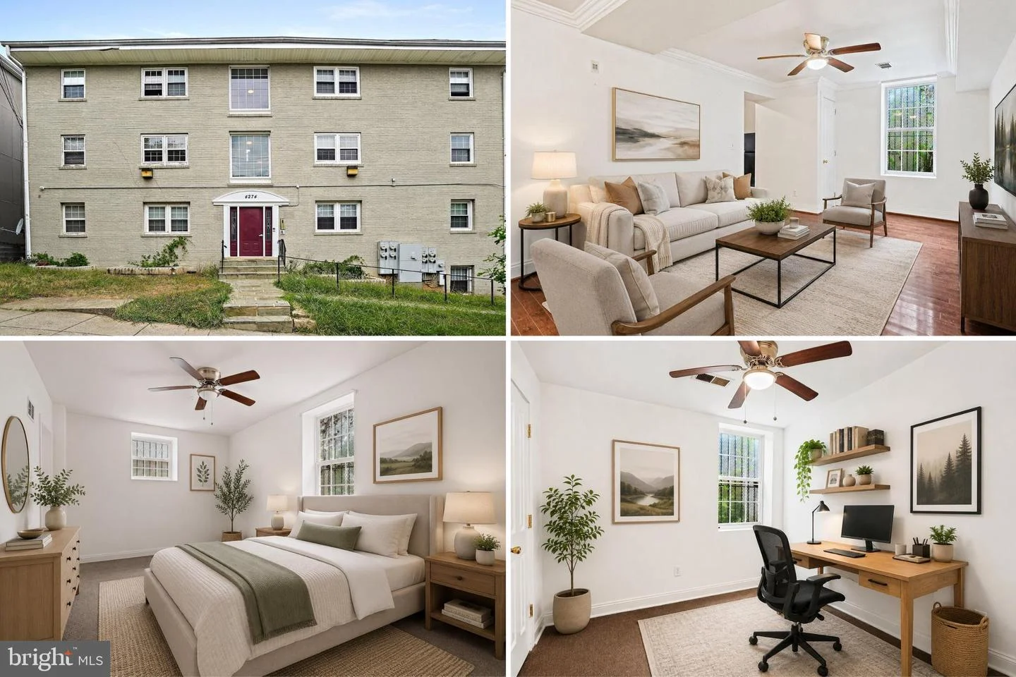4274 Foote Street NE Unit 1