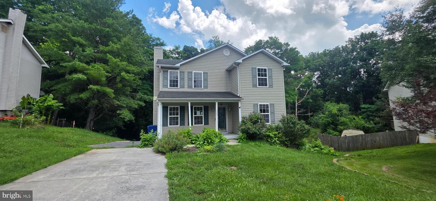983 Meadow Court, Front Royal, VA, 22630