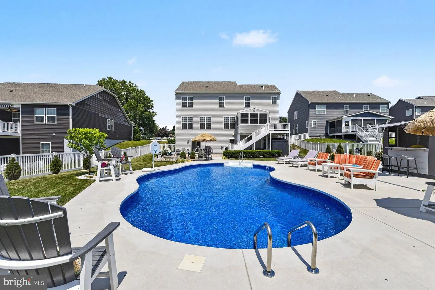 1308 Exmoor Lane