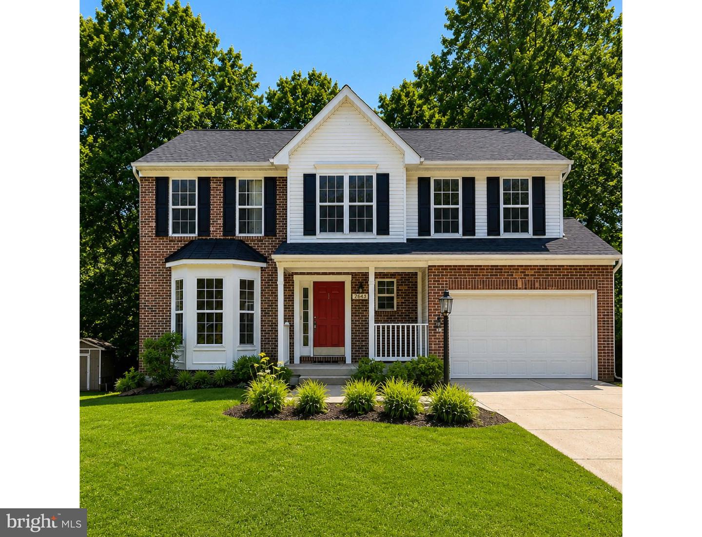 2643 Richfield Lane, Chesapeake Beach, MD, 20732