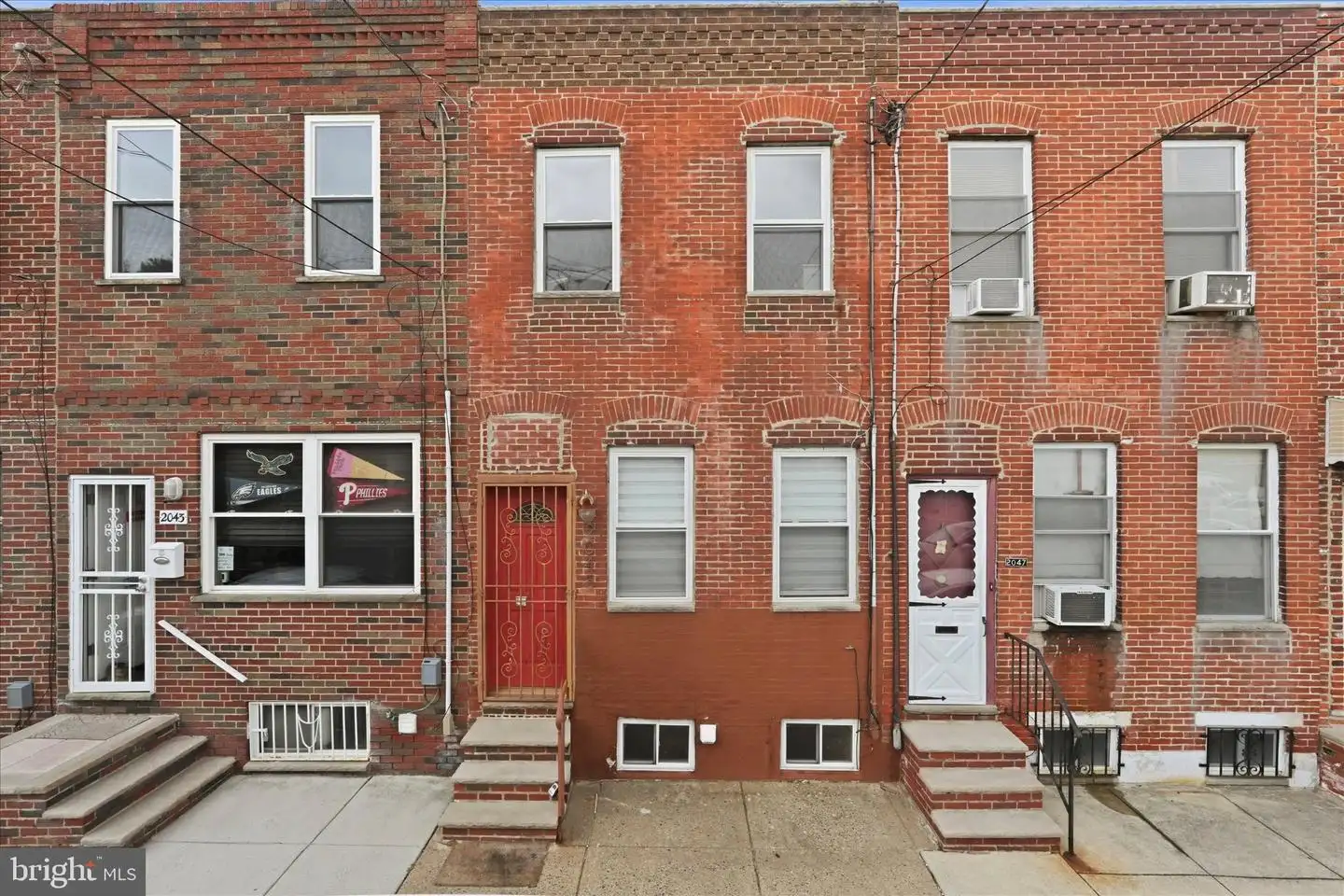 2045 S Hutchinson Street, Philadelphia, PA, 19148