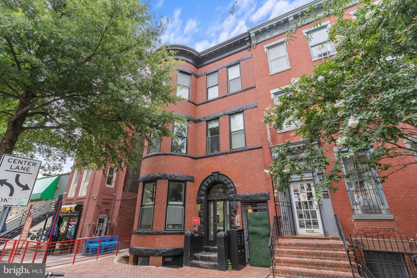 1225 11th Street NW Unit 9