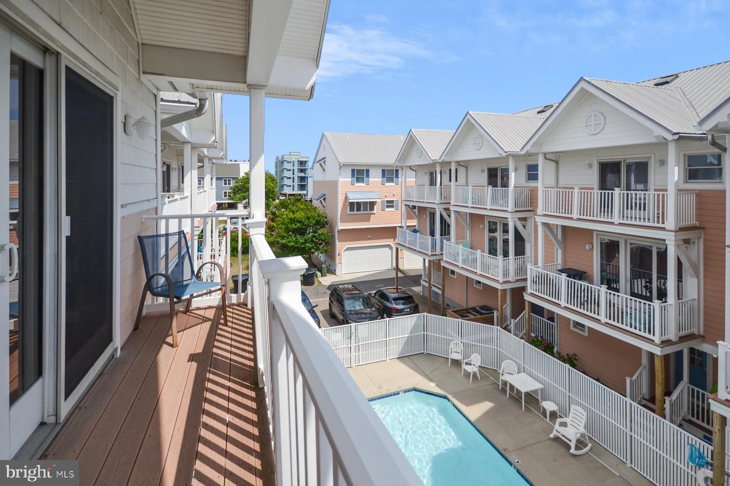 View Ocean City, MD 21842 townhome