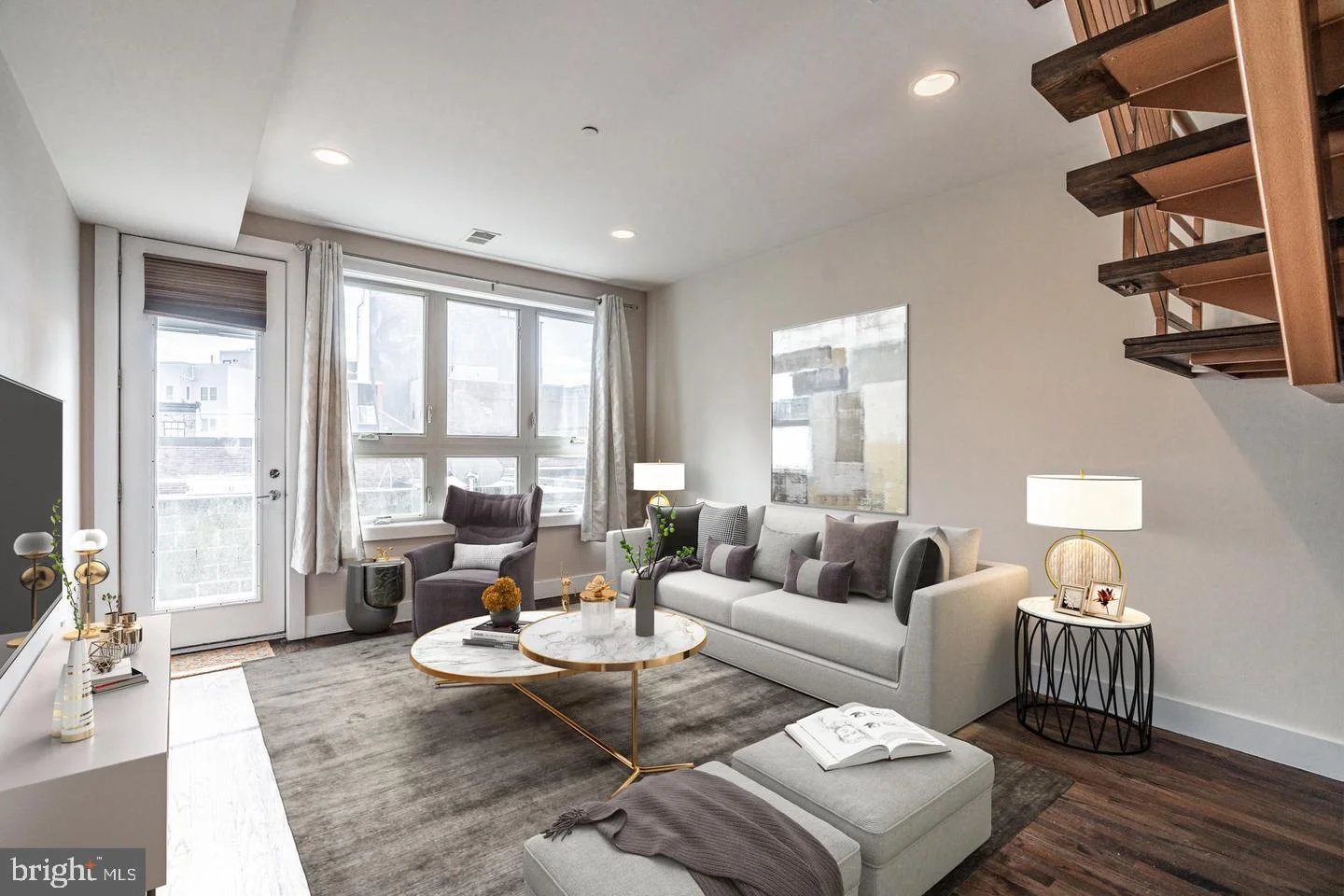 1538 Ogden Street Unit 2A