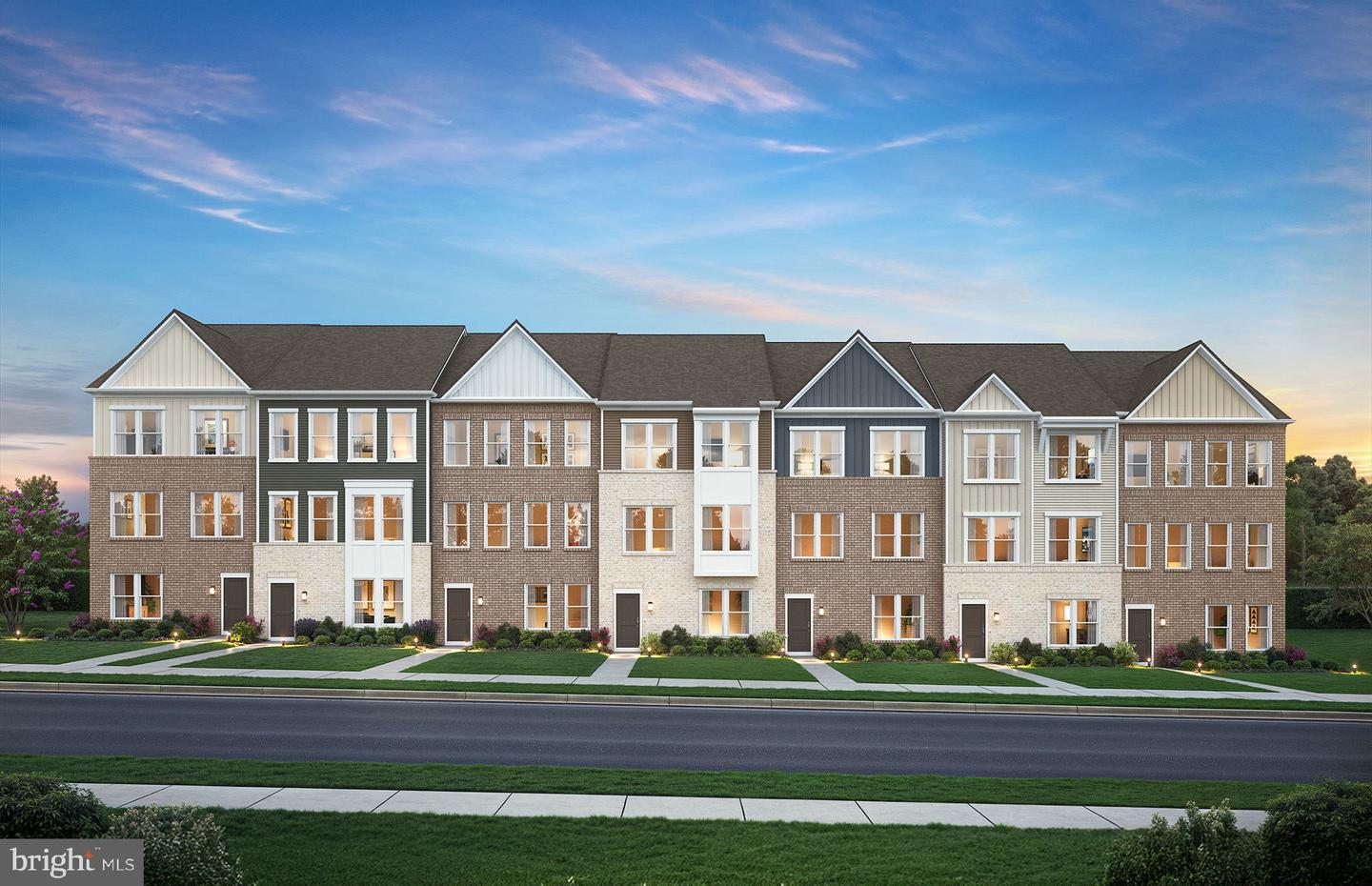 8806 Waller Tree Way, Upper Marlboro, MD, 20772