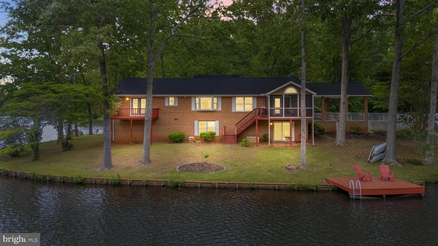 216 Wilderness Lane