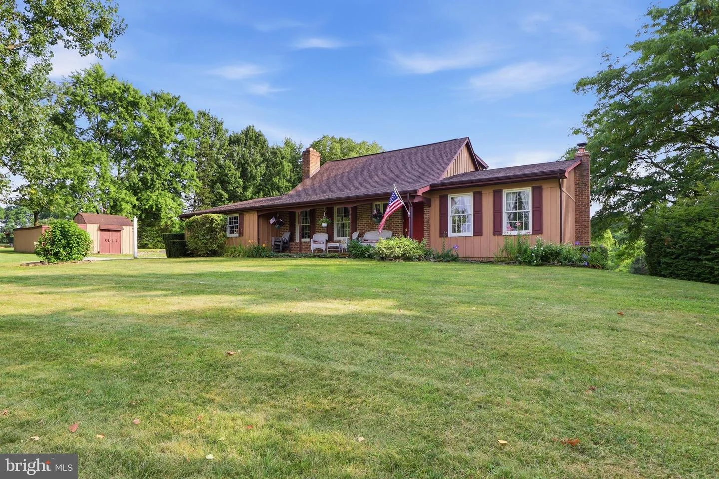 6163 Steltz Road, Glen Rock, PA, 17327