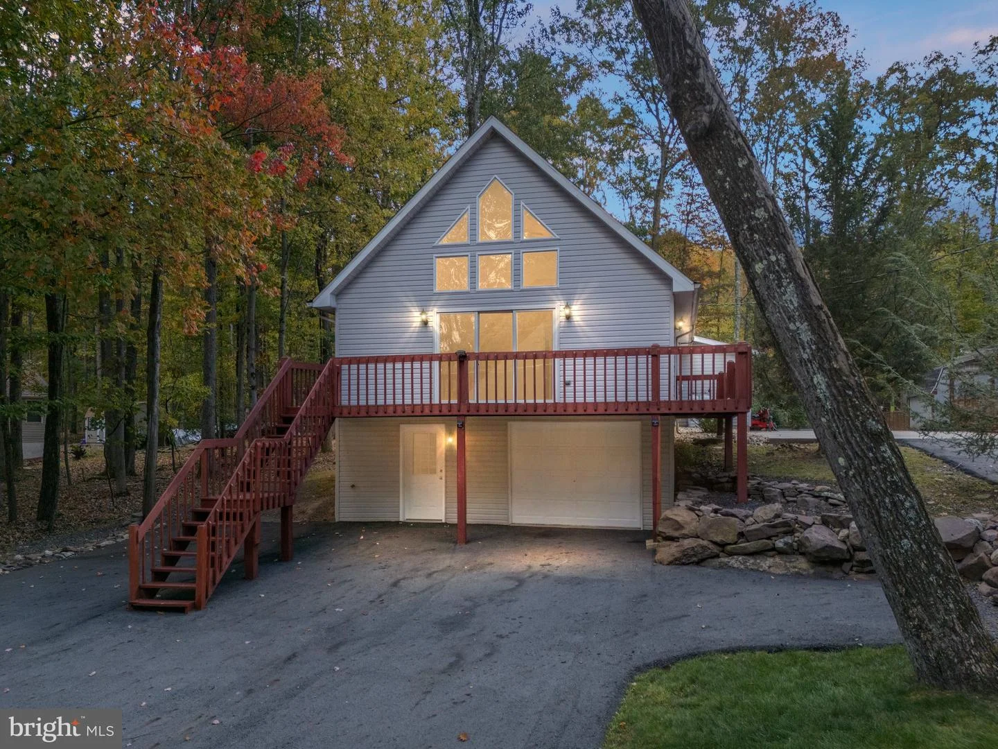 273 Four Seasons Drive, Drums, PA, 18222