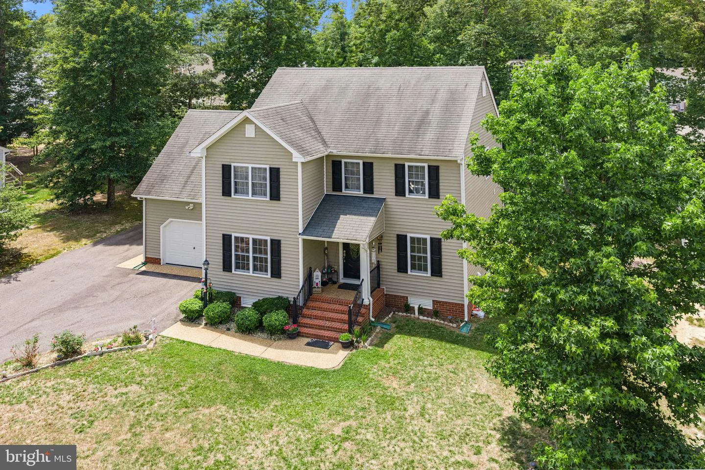 112 Central Parkway