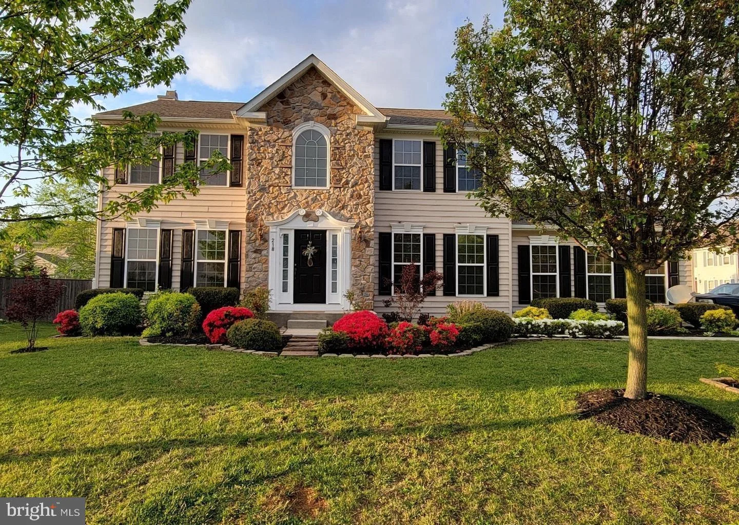 218 Camelot Drive