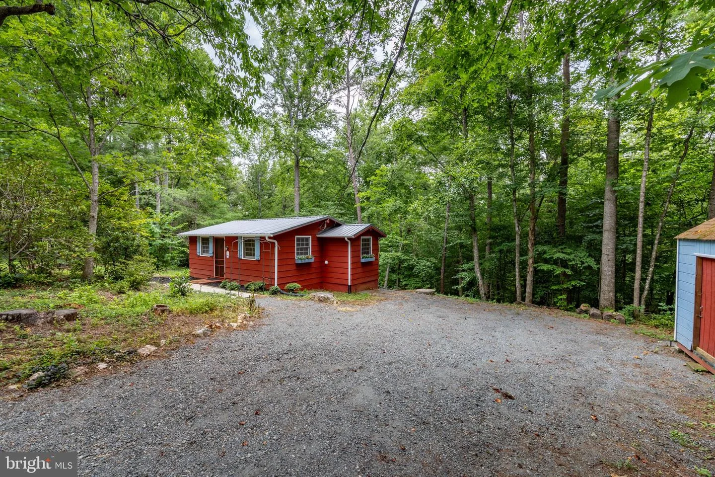 258 Laurel Drive, Madison, VA, 22727