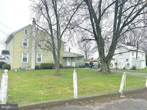 A home in Mullica Hill